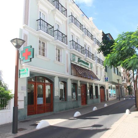 Rooms & Suites Loft 2H Deluxe Edition Arrecife Luaran gambar