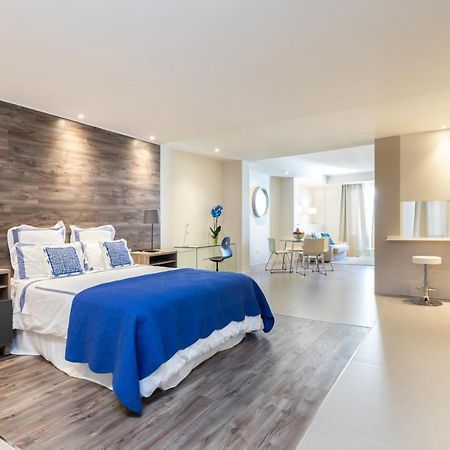 Rooms & Suites Loft 2H Deluxe Edition Arrecife Luaran gambar