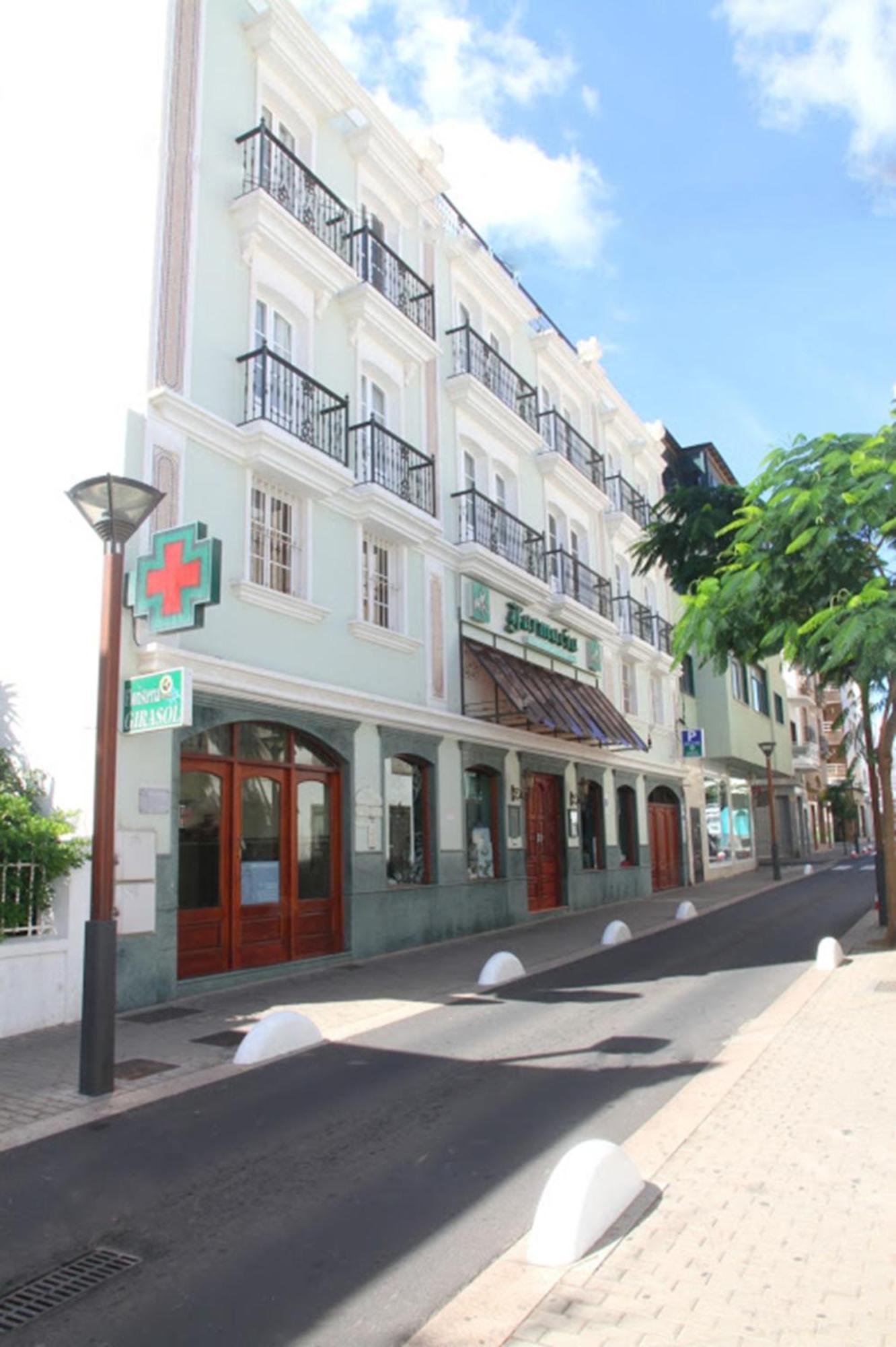 Rooms & Suites Loft 2H Deluxe Edition Arrecife Luaran gambar