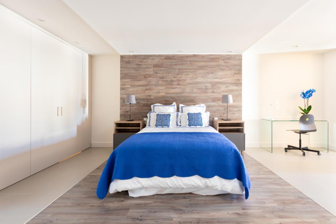 Rooms & Suites Loft 2H Deluxe Edition Arrecife Luaran gambar