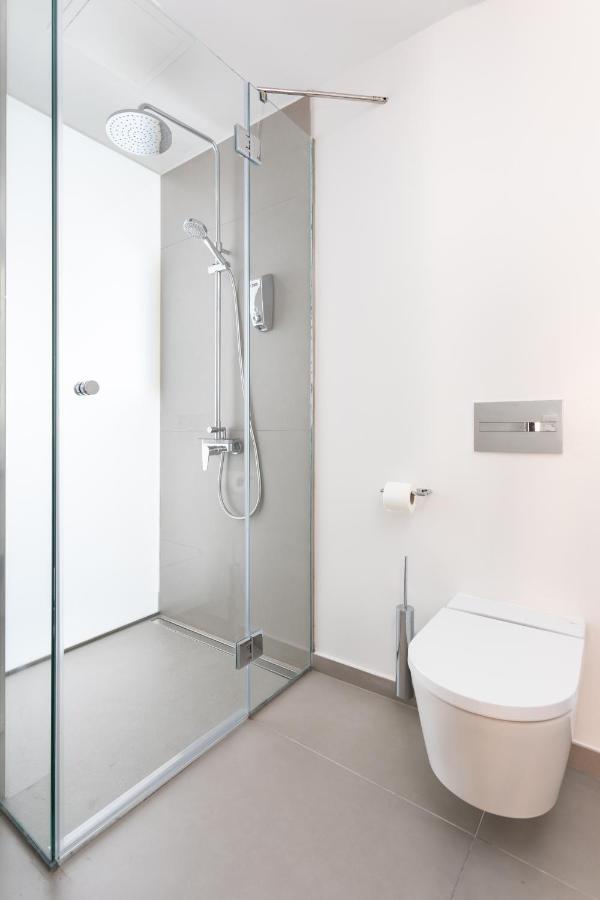 Rooms & Suites Loft 2H Deluxe Edition Arrecife Luaran gambar