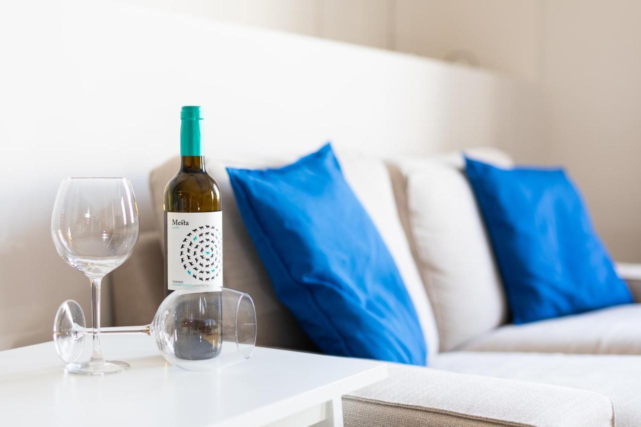 Rooms & Suites Loft 2H Deluxe Edition Arrecife Luaran gambar
