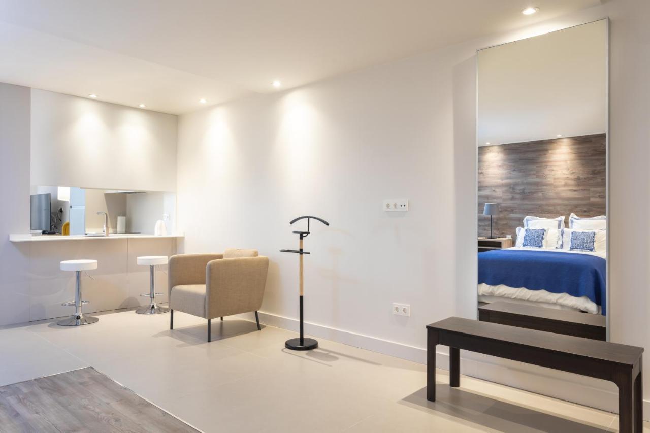 Rooms & Suites Loft 2H Deluxe Edition Arrecife Luaran gambar
