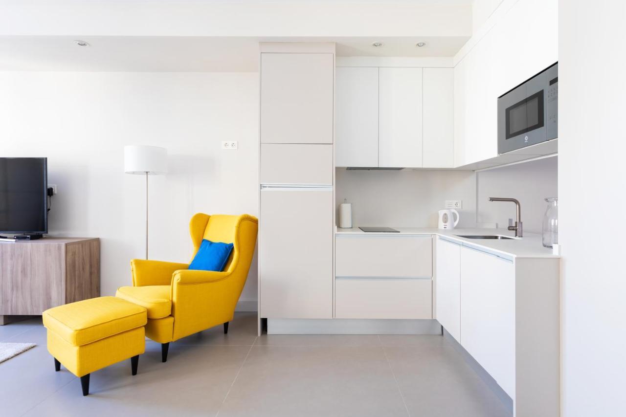 Rooms & Suites Loft 2H Deluxe Edition Arrecife Luaran gambar