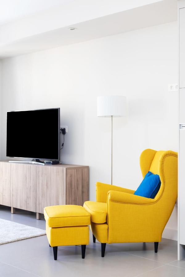 Rooms & Suites Loft 2H Deluxe Edition Arrecife Luaran gambar