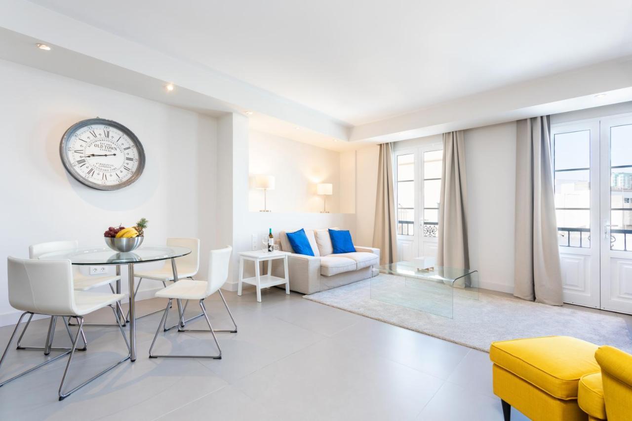 Rooms & Suites Loft 2H Deluxe Edition Arrecife Luaran gambar