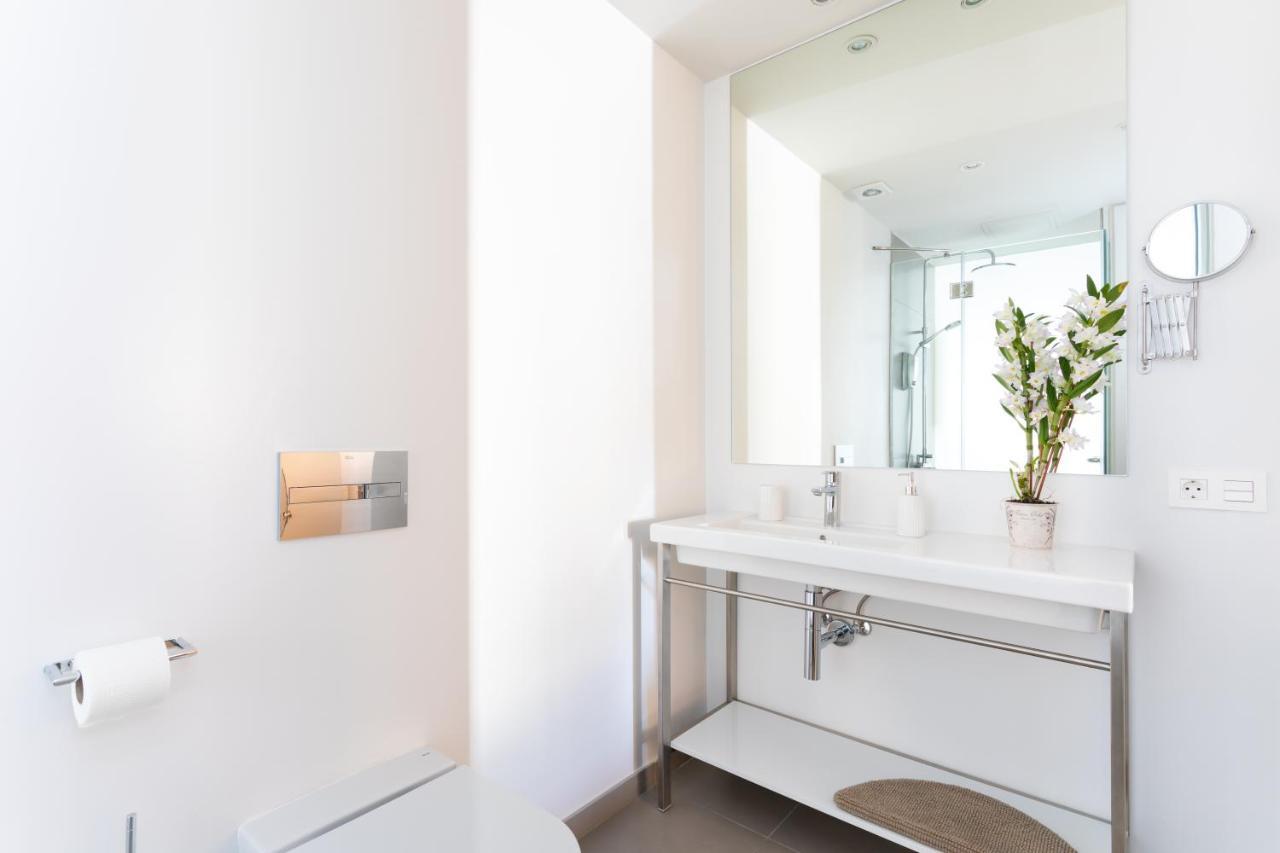 Rooms & Suites Loft 2H Deluxe Edition Arrecife Luaran gambar
