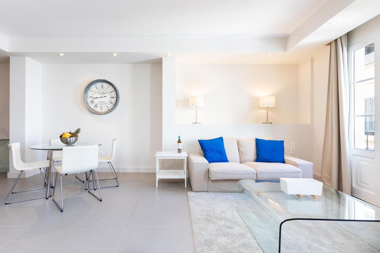 Rooms & Suites Loft 2H Deluxe Edition Arrecife Luaran gambar